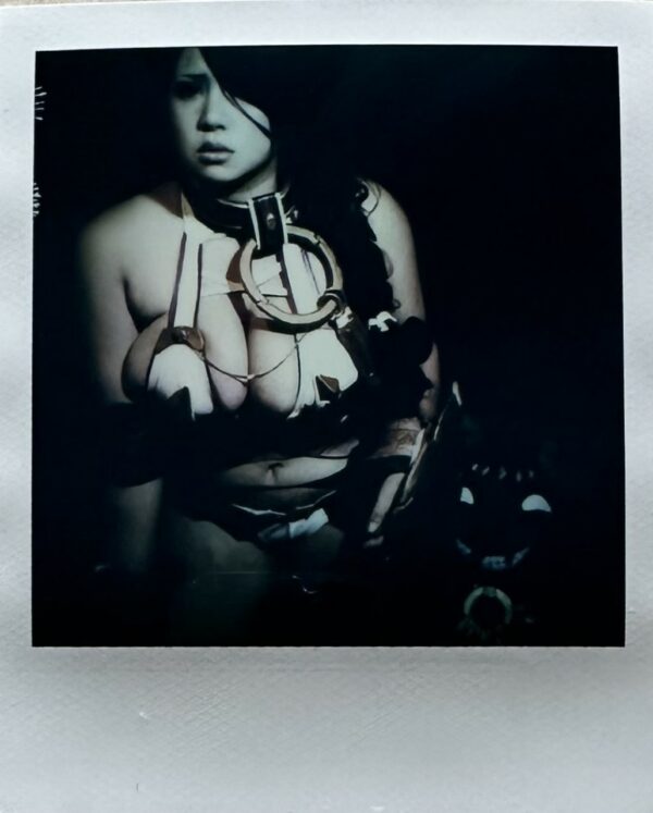 Sans Titre - Araki Nobuyoshi