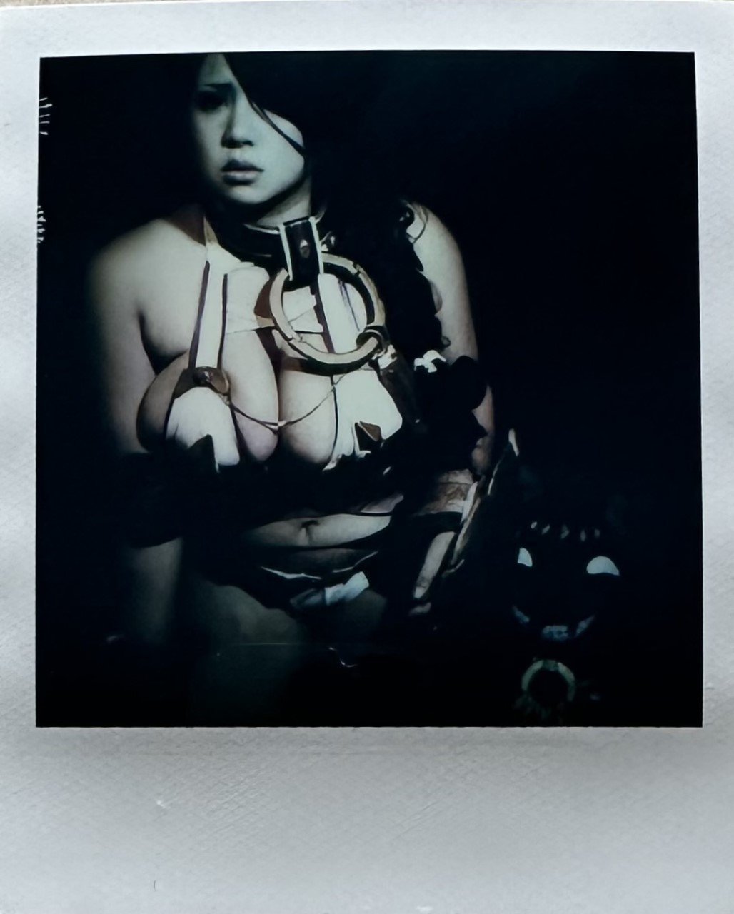 Sans Titre - Araki Nobuyoshi – Image 1