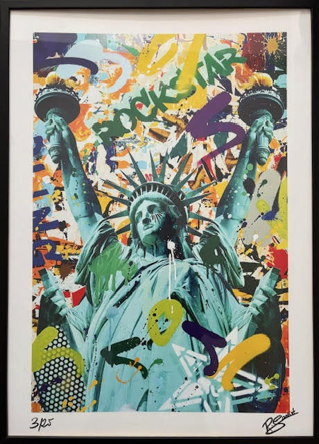 Sans Titre - Artist Rs