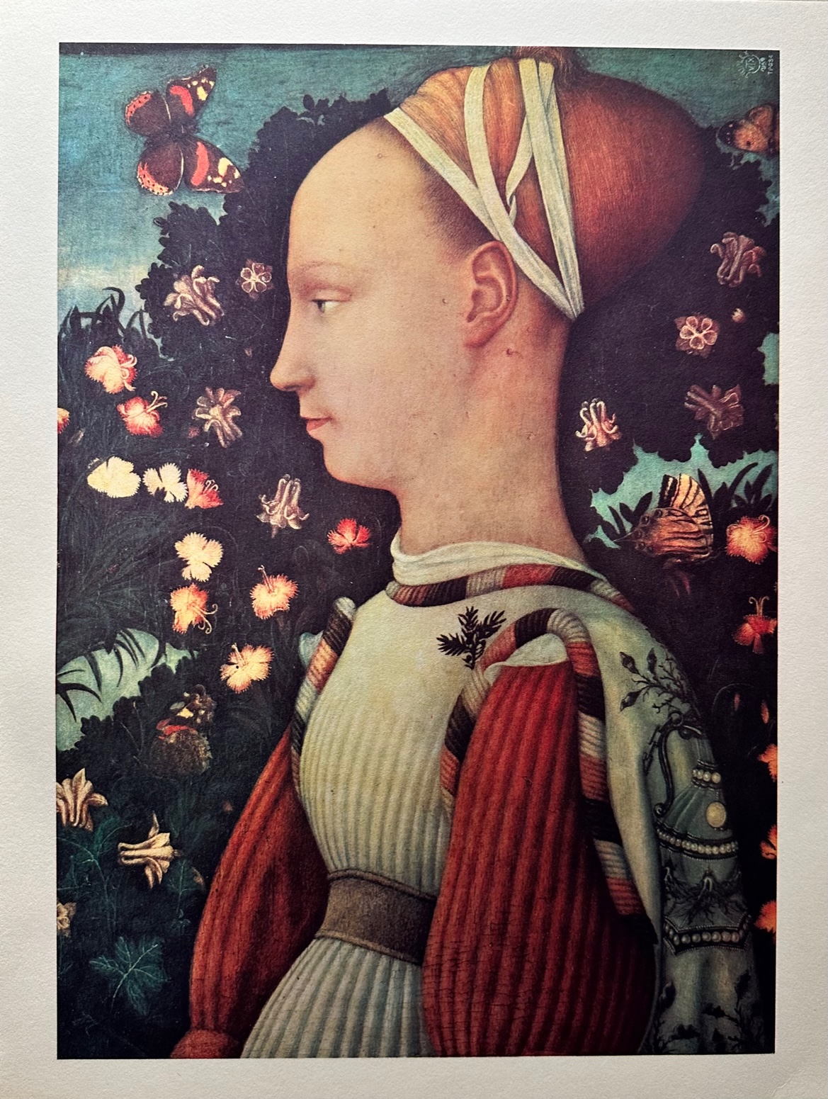 Princesse - Pisanello – Image 1