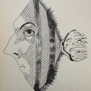 Le Fluviot - Félix Labisse