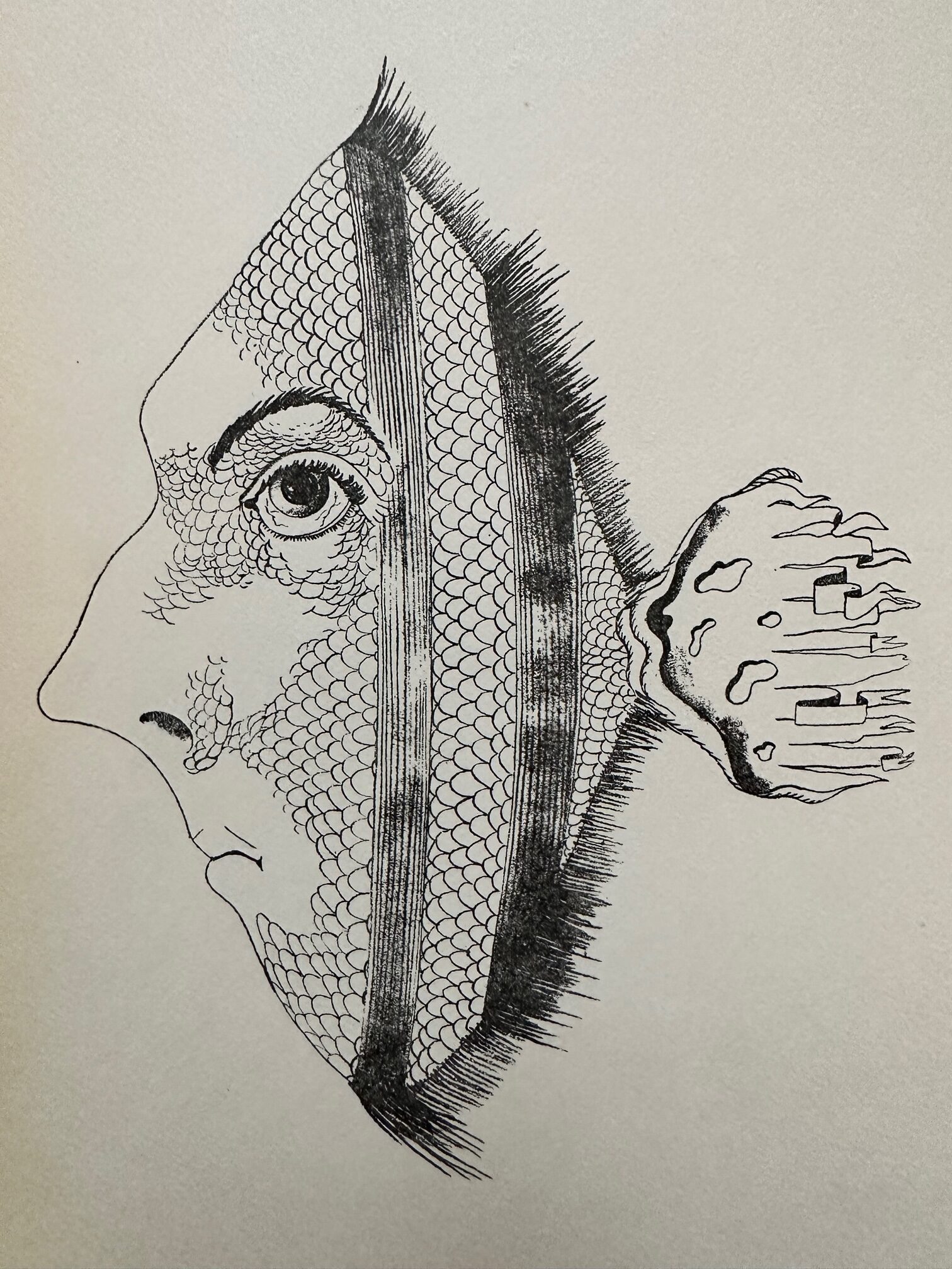 Le Fluviot - Félix Labisse – Image 1