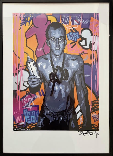 Sans Titre - Artist Rs