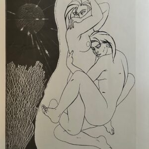 Couple - Pierre-Yves Tremois