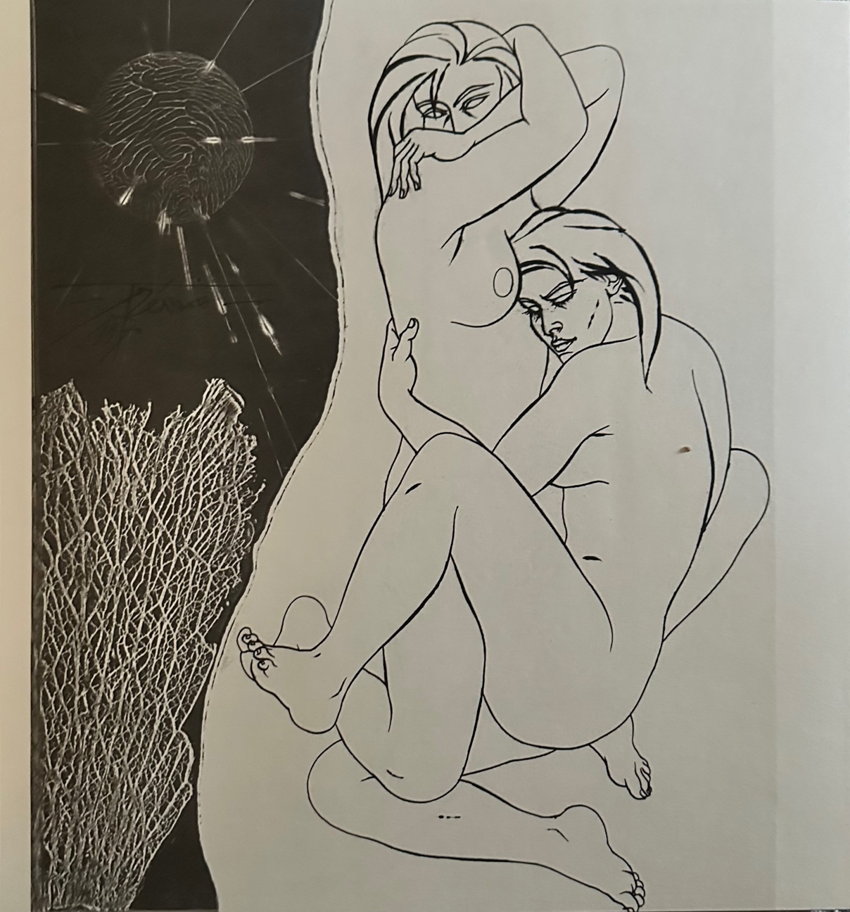 Couple - Pierre-Yves Tremois – Image 1