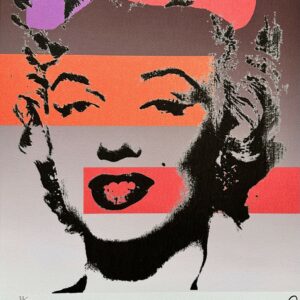 Marylin - Warhol Andy