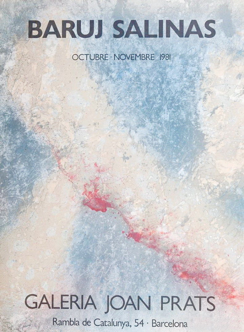 Composition - Salinas Baruj – Image 1