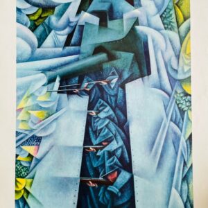 Composition - Severini Gino