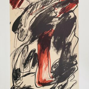 Composition - Walter Stöhrer