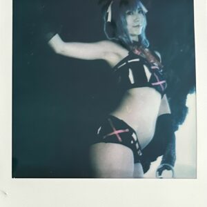 Nu - Nobuyoshi Araki