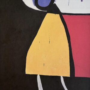 Composition - Miro Joan