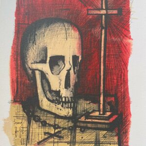 Vanite - Bernard Buffet