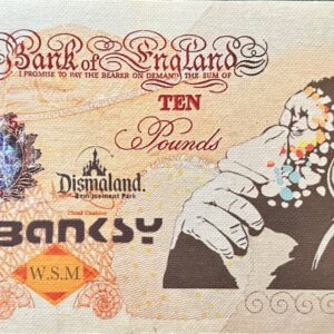 Banksy - Banksy