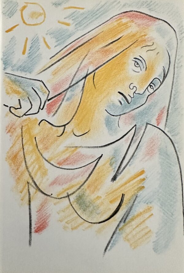 Antigone - Jean Cocteau