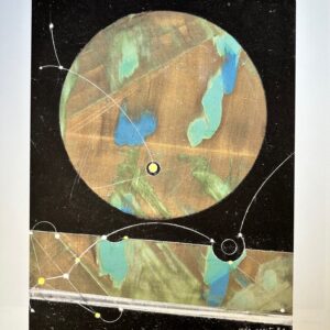 Composition - Max Ernst