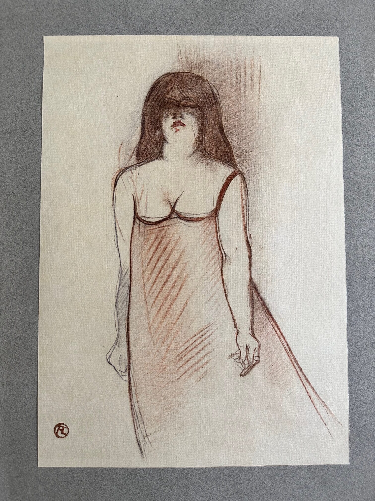 Mademoiselle Cocyte,Dans la Belle Helene A L