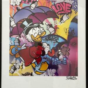 Sans Titre - Artist Rs
