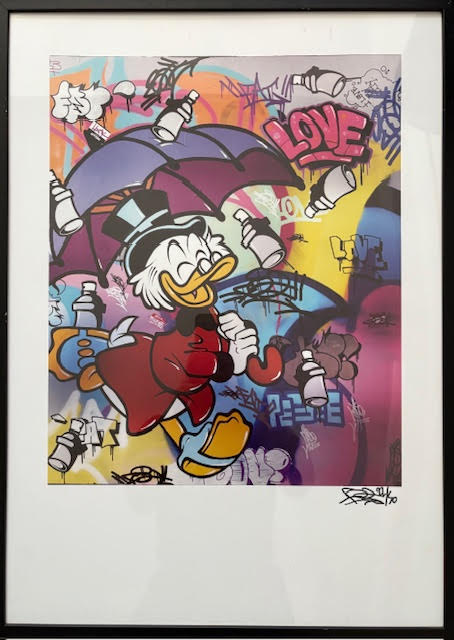 Sans Titre - Artist Rs