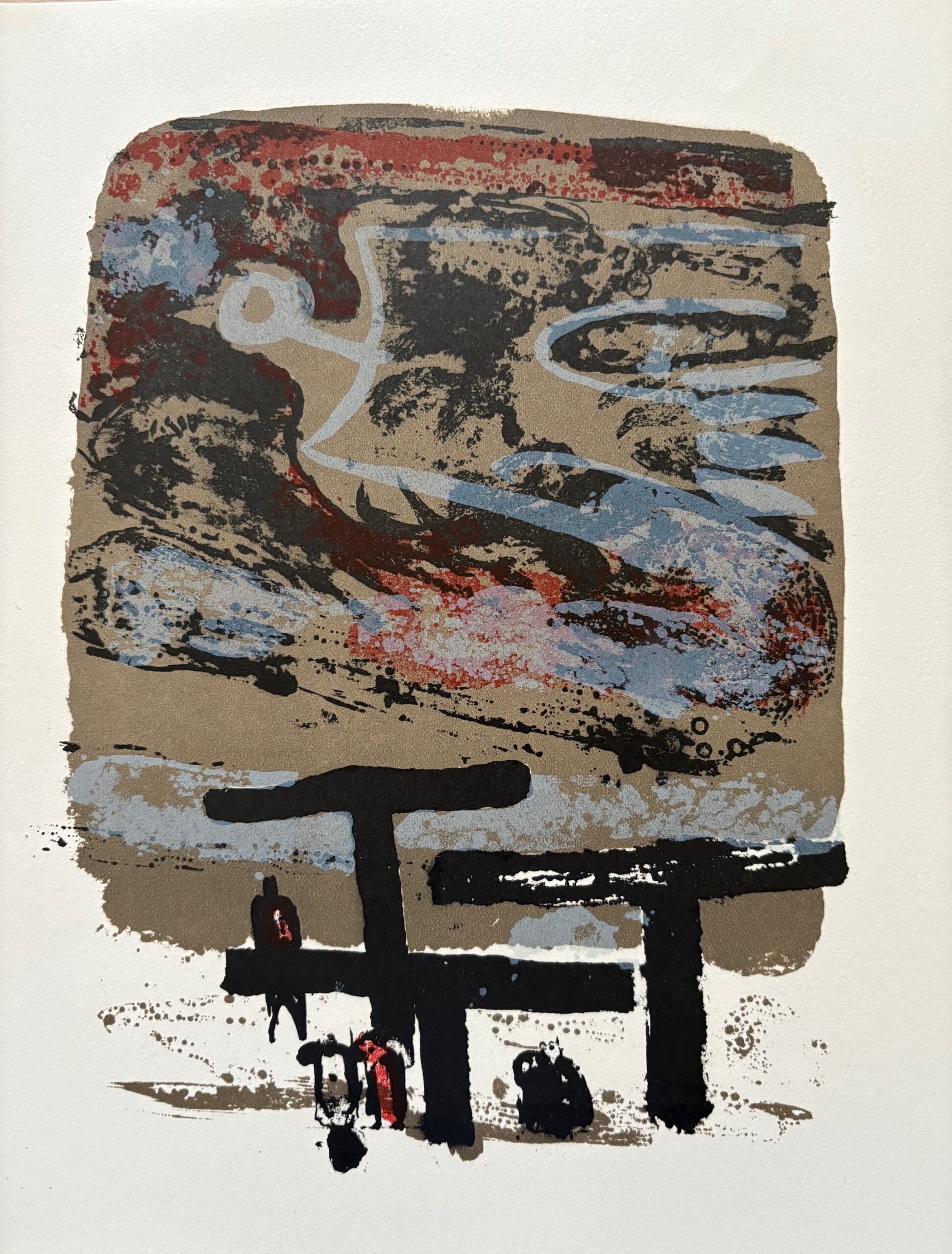 Resume Francais - Paix - Jules Cavailles – Image 1