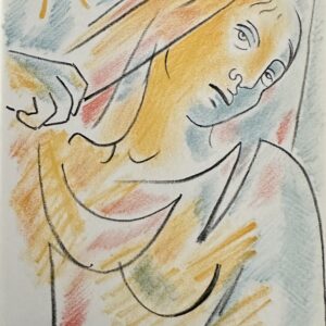 Antigone - Jean Cocteau