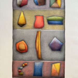 Stele Ii - Anne Marmonier