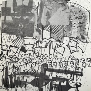 Andy Warhol - Dessin