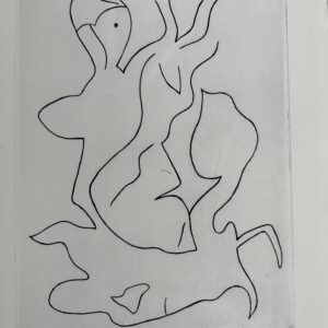 Paroles Peintes - Jean Arp