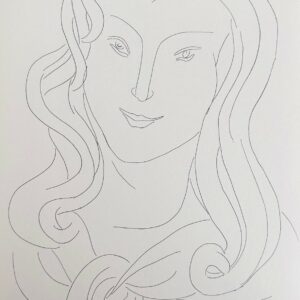 Composition - Matisse Henri