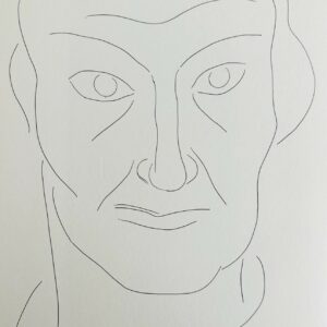 Composition - Henri Matisse