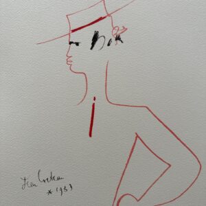 Taureaux - El - Cocteau Jean