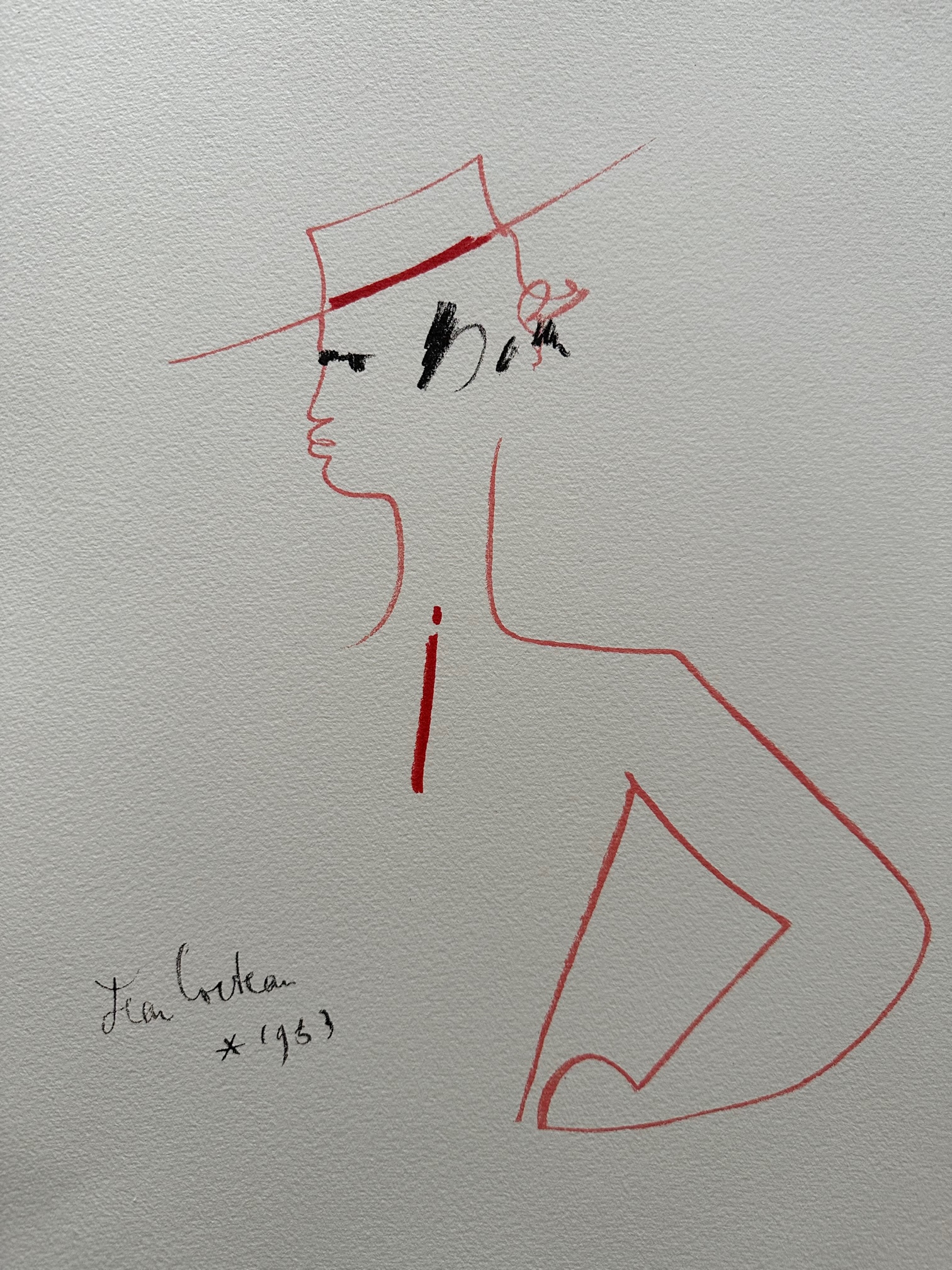 Taureaux - El - Cocteau Jean – Image 1