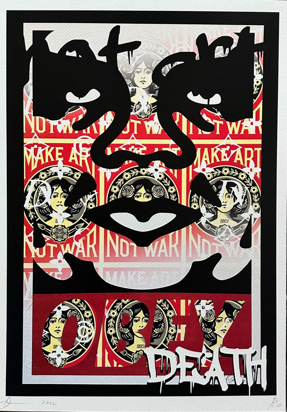 Unititled - Death Nyc – Image 1