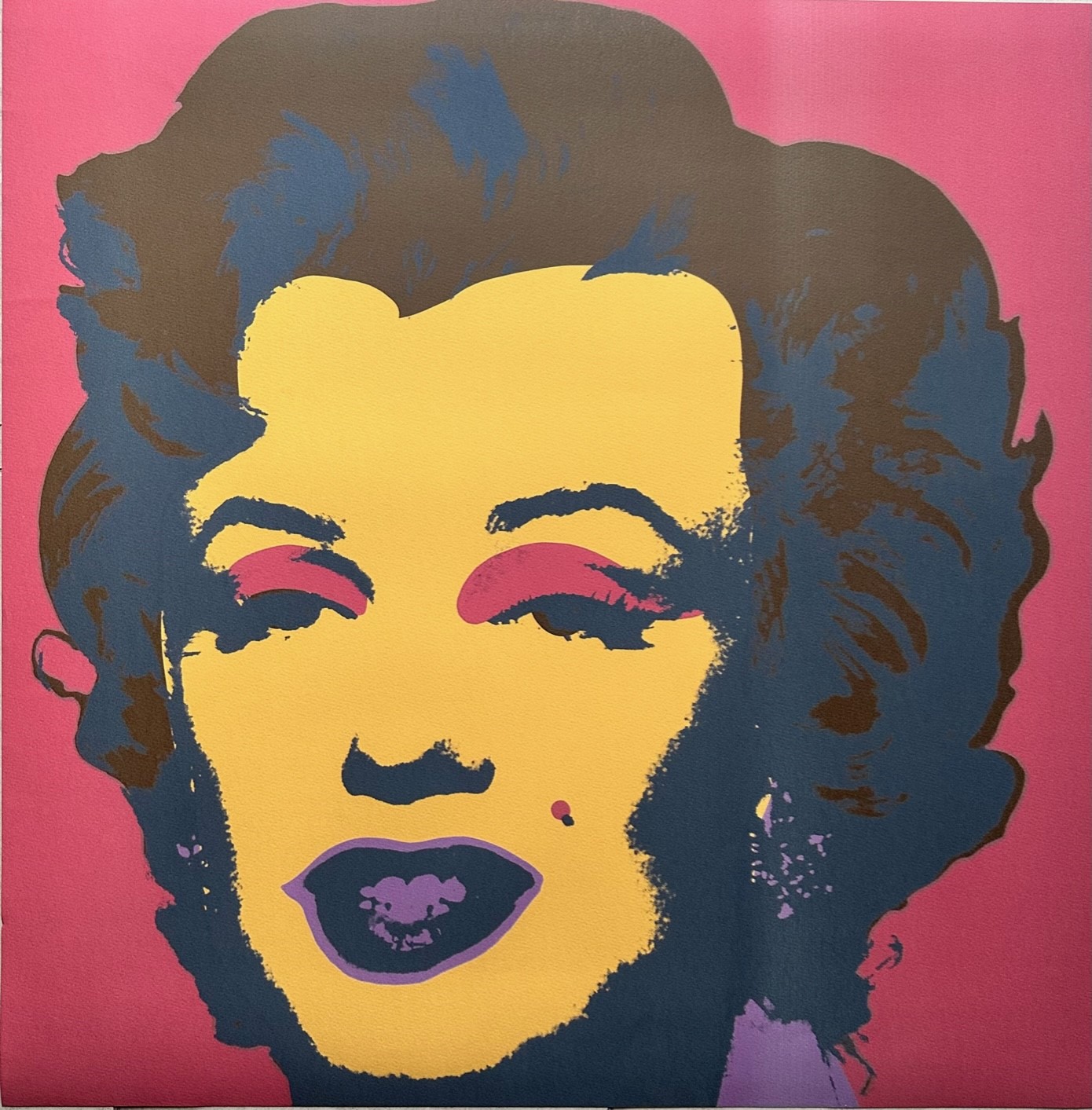 Marilyn - Warhol Andy – Image 1