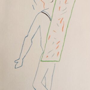 Le Ramoneur - Jean Cocteau