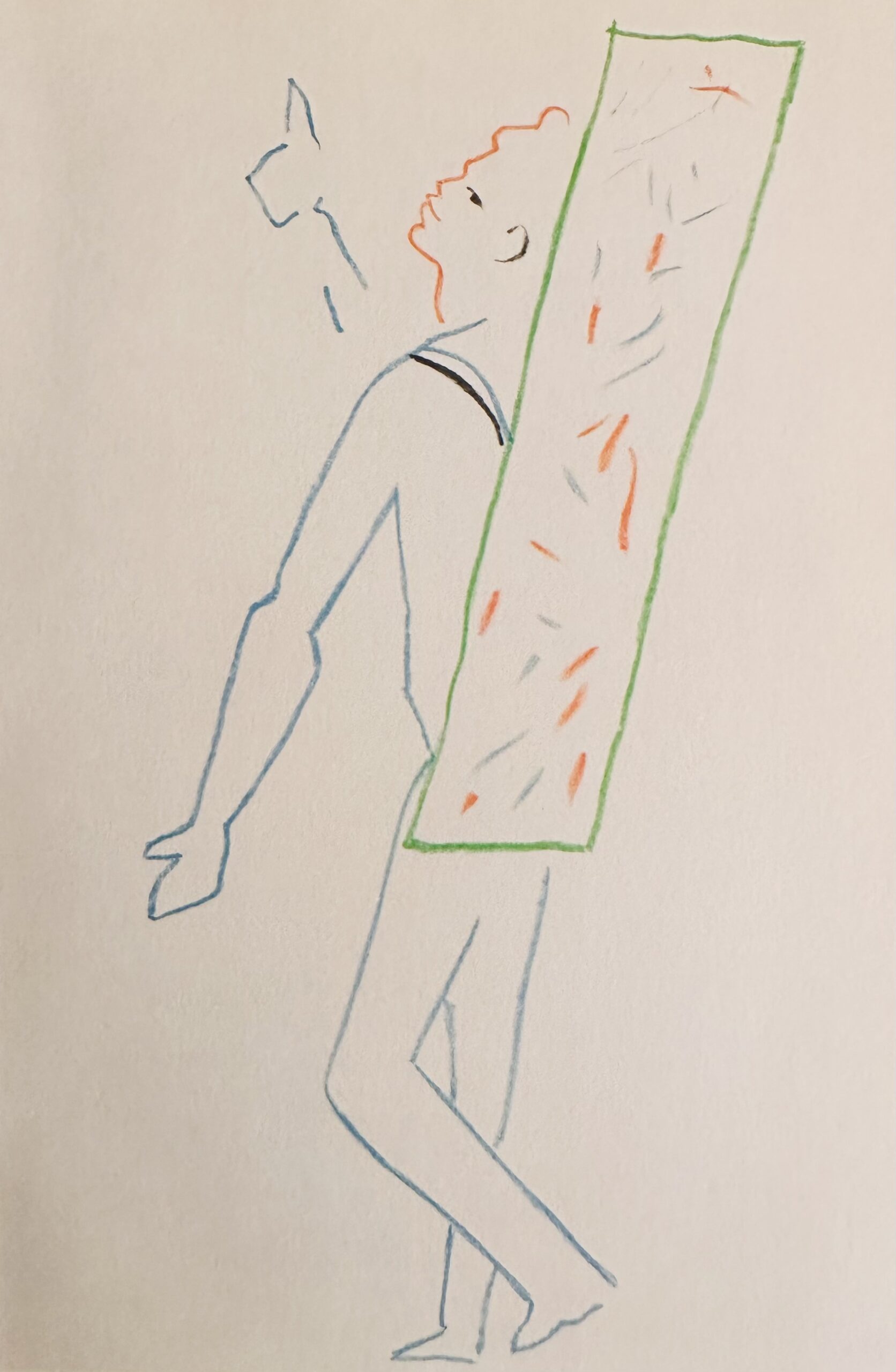 Le Ramoneur - Jean Cocteau – Image 1
