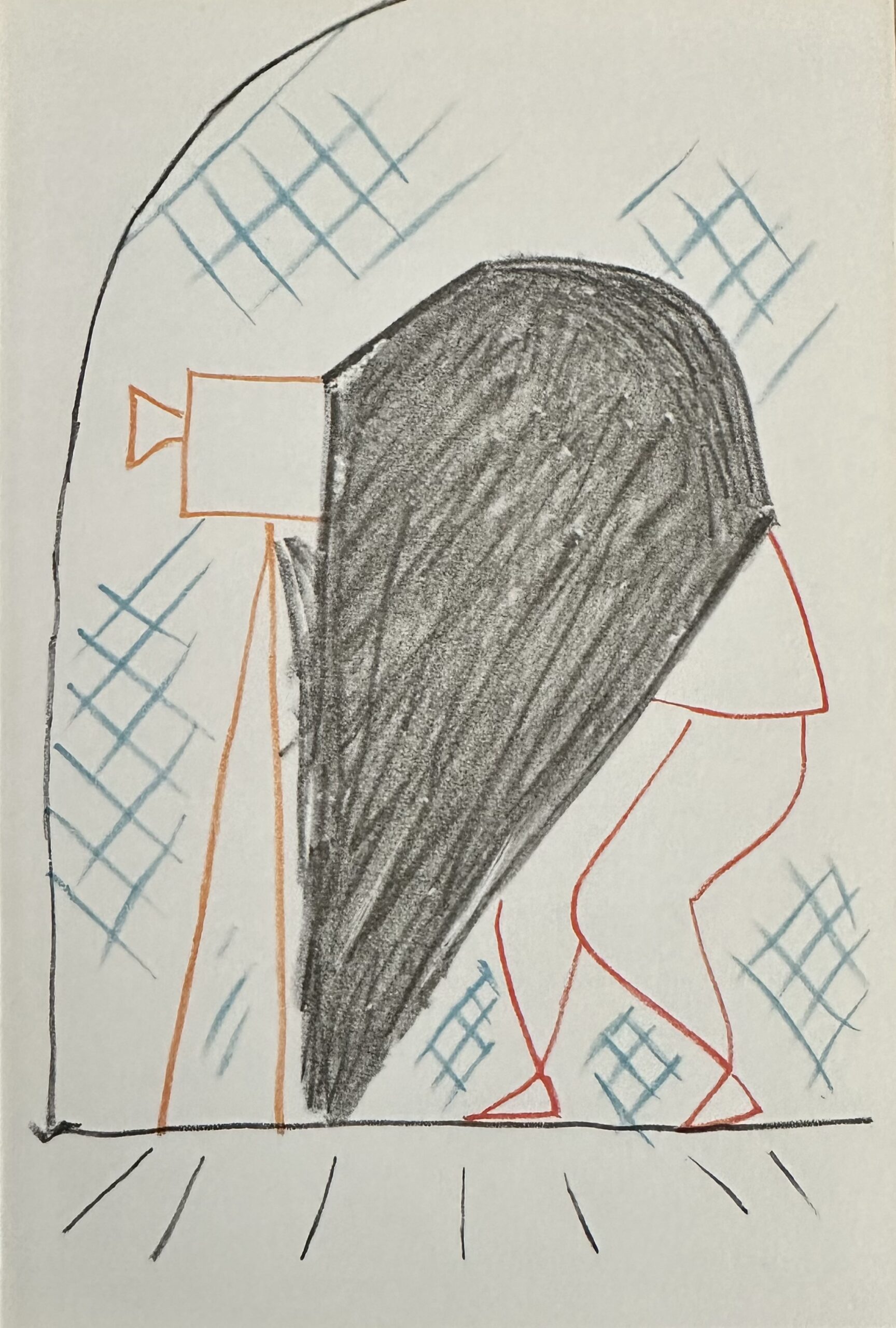 Le Photographe - Jean Cocteau – Image 1