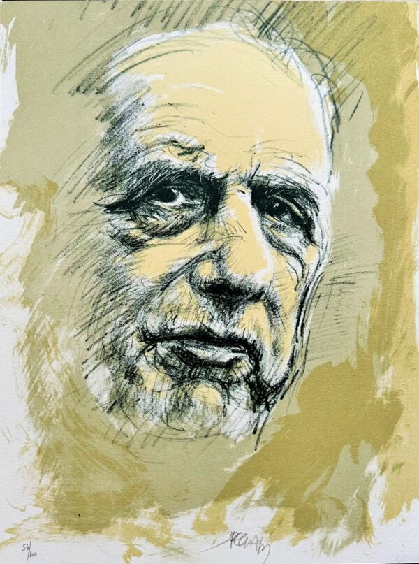 Charles de Gaulle - Jacques Pecnard