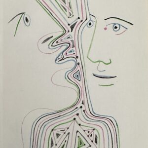 Ruelle - Jean Cocteau
