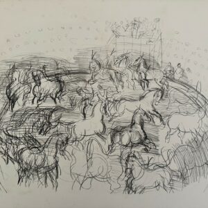 Le Cirque - Dufy Raoul