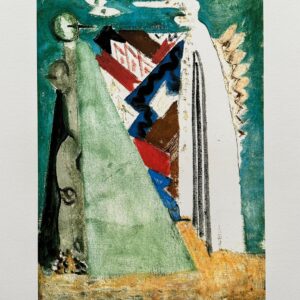 Untitled - Mark Rothko