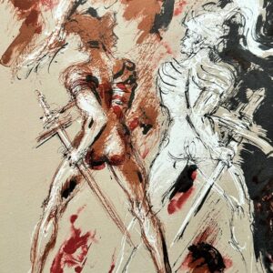 Les Soldats - Jacques Pecnard