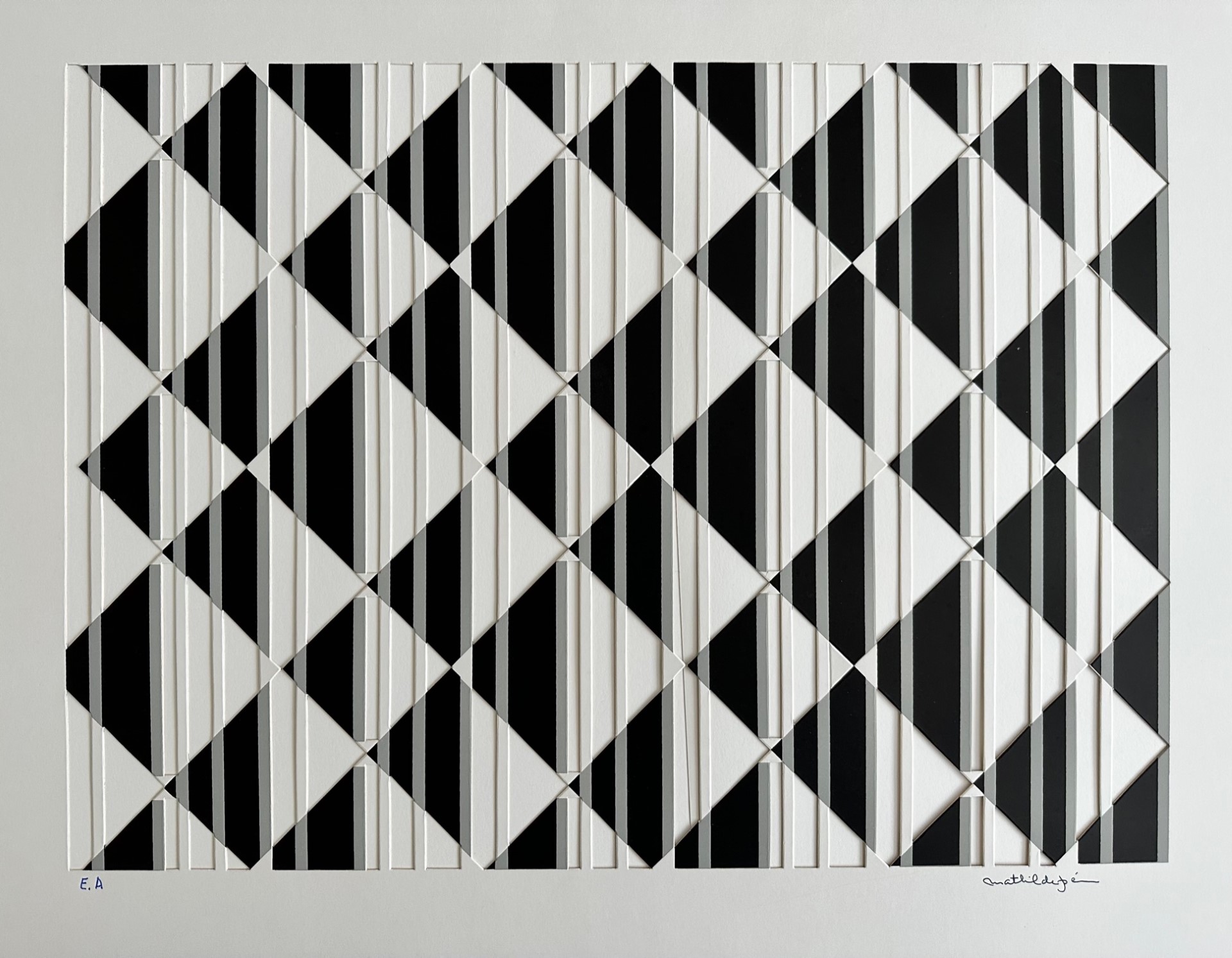 Composition - Pérez Matilde – Image 1