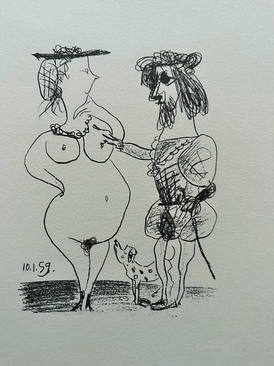 ​Souvenirs et Portraits D