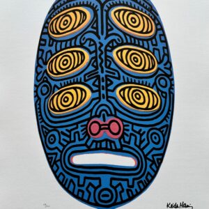 Untitled - Haring Keith