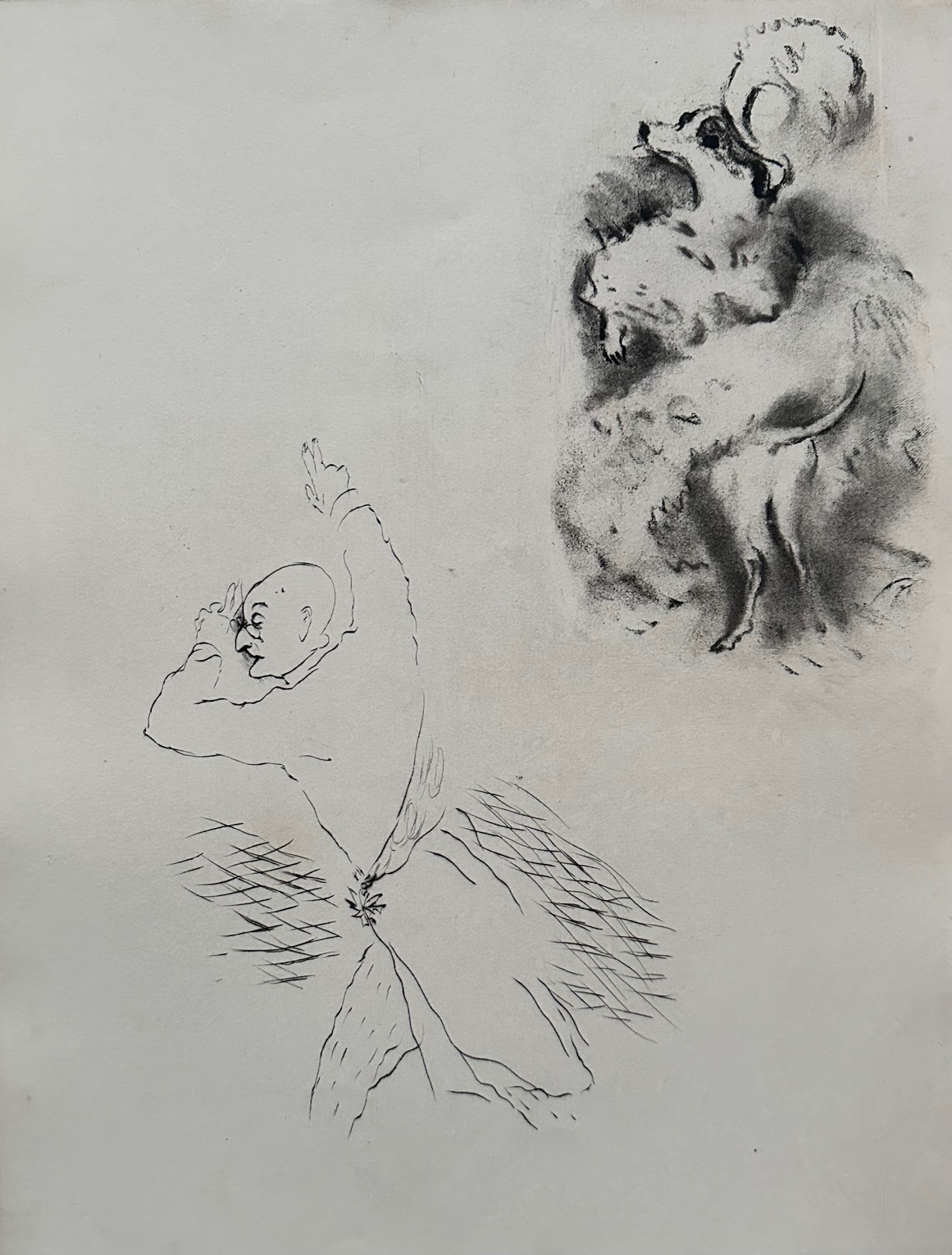 Les Aventures du Roi Pausole - Marcel Vertes – Image 1