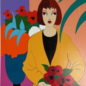 Le Bouquet - Dromik