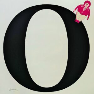 Poesie Visuelle - Joan Brossa