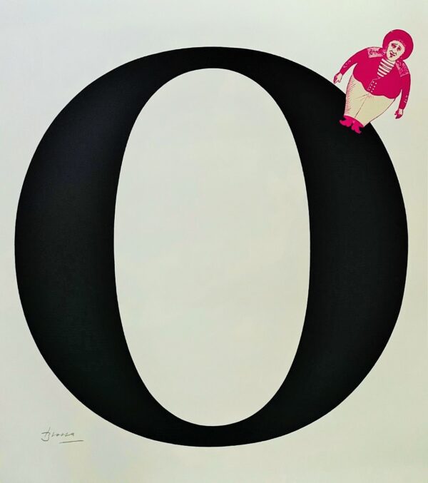 Poesie Visuelle - Joan Brossa