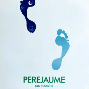 Objectif - Perejaume