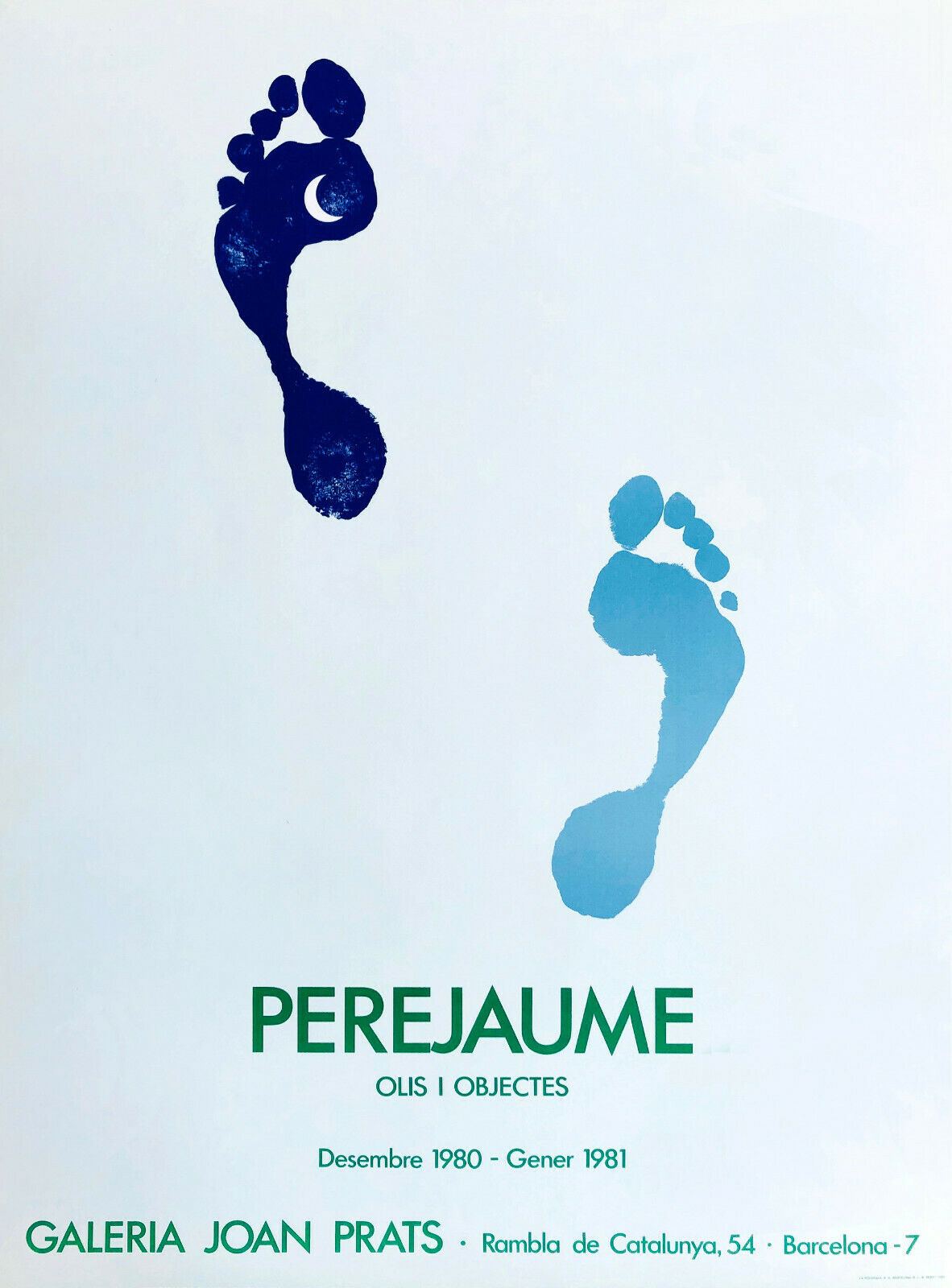 Objectif - Perejaume – Image 1